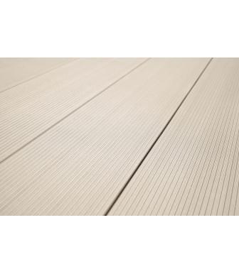 Террасная Доска ДПК SaveWood Standard Salix бежевый 3 пог.м.