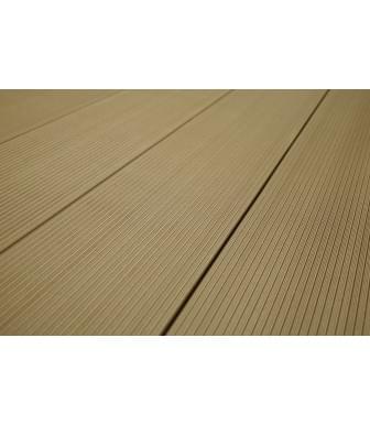 Террасная Доска ДПК SaveWood Standard Salix тик 3 пог.м.